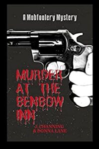Murder at the Benbow Inn