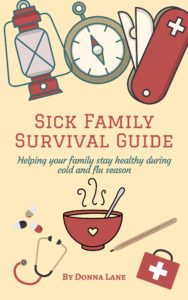 Sick Family Survival Guide