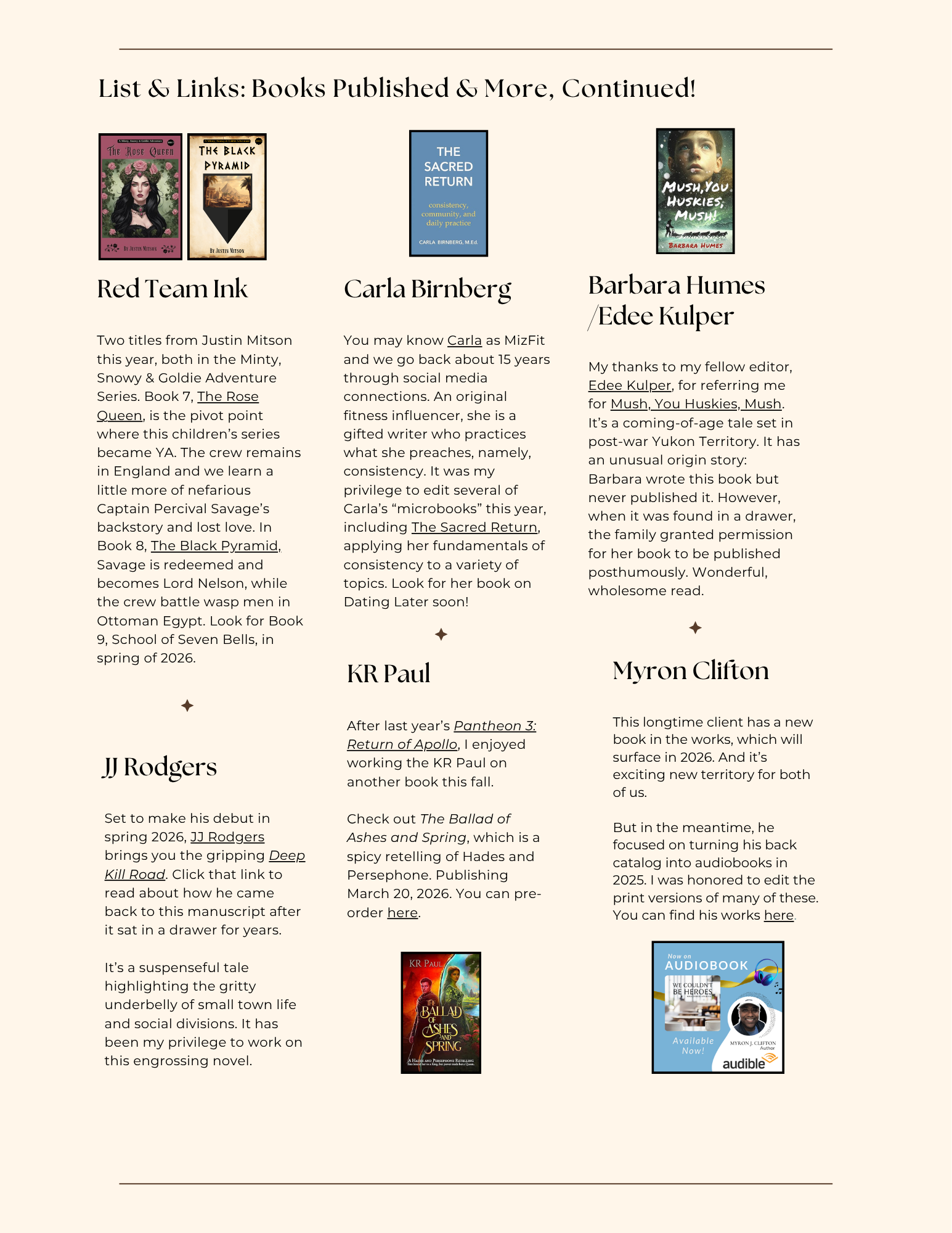 2025 Holiday Newsletter DLL (1)