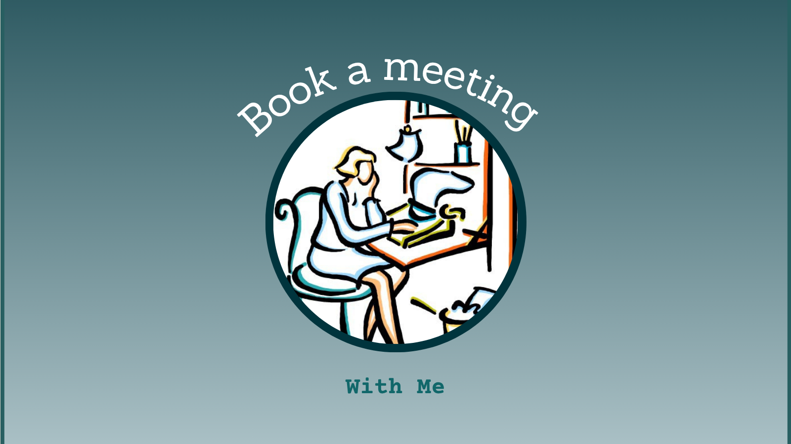 let’s meet